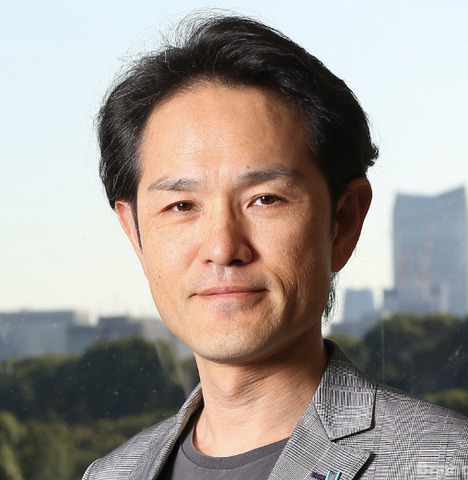 溝口敦氏　株式会社MyAnimeList　代表取締役