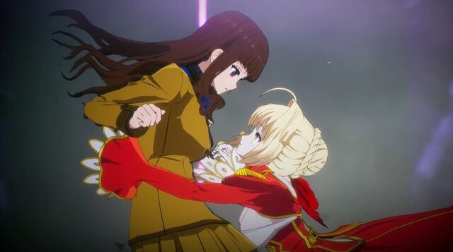 『Fate/EXTRA Record』がまさかの販売中止…… 原作は『Fate』シリーズ初のRPG作品で、ファン待望のフルリメイク