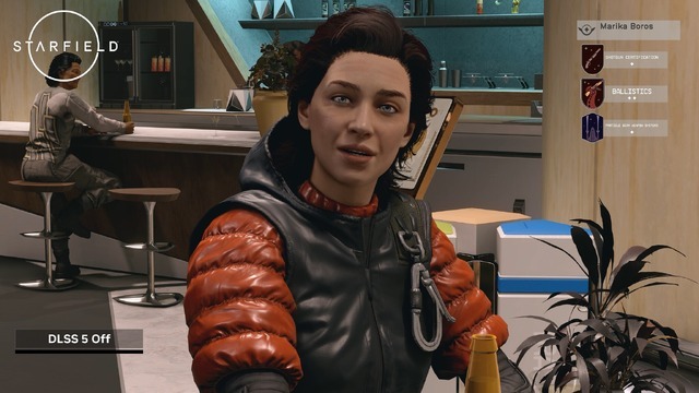 キャラの顔の変化に批判集まるDLSS 5、「プレイヤーにとってはオプション」とベセスダ公式Xがコメント―トッド・ハワード氏は好感触