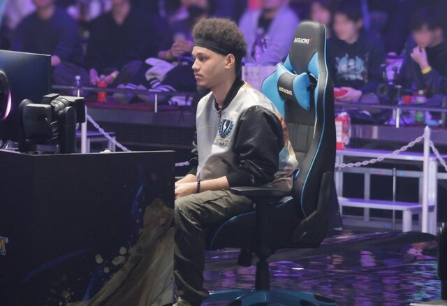 「CAPCOM CUP 12」優勝は、さはら選手！Blaz選手との激戦を振り返るインタビュー＆現地レポートをお届け