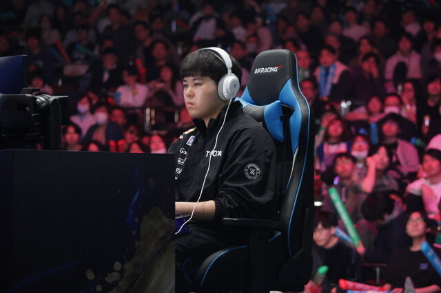 「CAPCOM CUP 12」優勝は、さはら選手！Blaz選手との激戦を振り返るインタビュー＆現地レポートをお届け