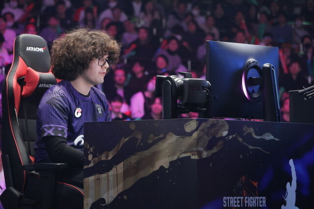 「CAPCOM CUP 12」優勝は、さはら選手！Blaz選手との激戦を振り返るインタビュー＆現地レポートをお届け