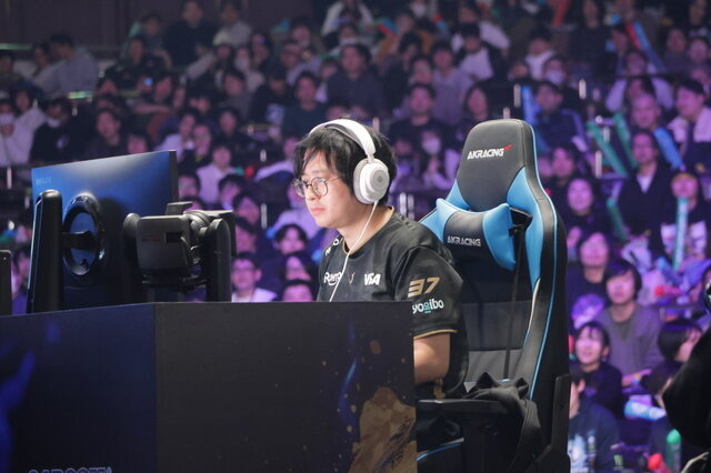 「CAPCOM CUP 12」優勝は、さはら選手！Blaz選手との激戦を振り返るインタビュー＆現地レポートをお届け