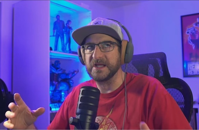 DLSS 5に「これはフェイクです」―『GTA5』や『デススト2』など関わったアニメーターが抱く、新技術への強い違和感とは？