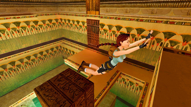 バグとAI疑惑で炎上の『Tomb Raider I-III Remastered』新アプデ、開発元がAI使用を否定―バグ修正を最優先で対応へ
