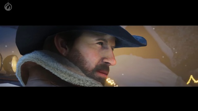 俳優チャック・ノリス死去。『Crime Boss: Rockay City』への出演やミームとしてゲーマーからも愛される