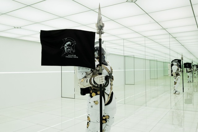 『デススト2』はPC移植版でも「表現」への執念は尽きない！クリエイターズインタビュー&オフィスツアーレポ