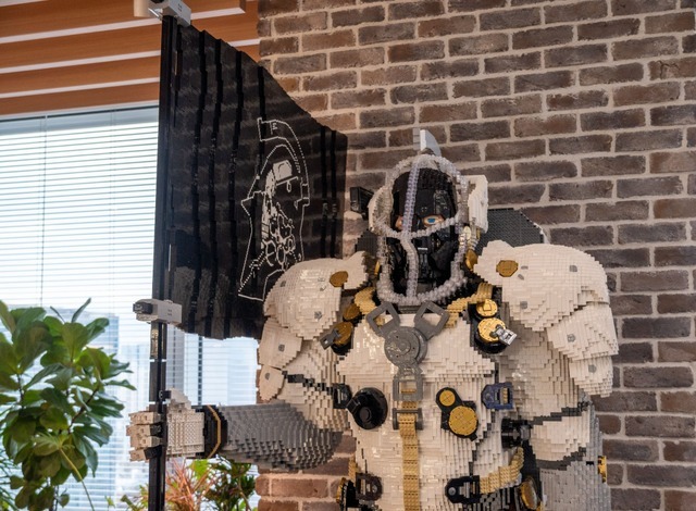 『デススト2』はPC移植版でも「表現」への執念は尽きない！クリエイターズインタビュー&オフィスツアーレポ