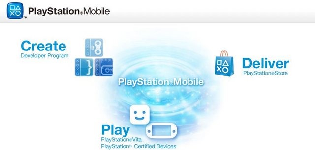 ソニー・コンピュータエンタテインメントは、「プレイステーション モバイル」向けの専用コンテンツを今秋からPlayStation Storeで配信開始すると発表しました。