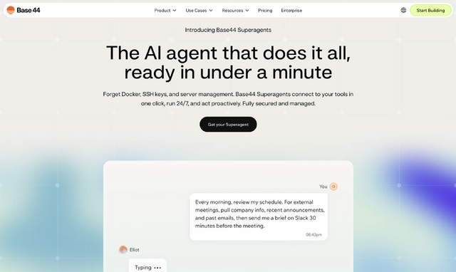 エージェンティックAIが既存ソフトの50%を代替し、使いこなしで大きな格差生む。「スーパーエージェント」立ち上げたBase44 CEO マオール・シュロモ氏に聞く（CloseBox）