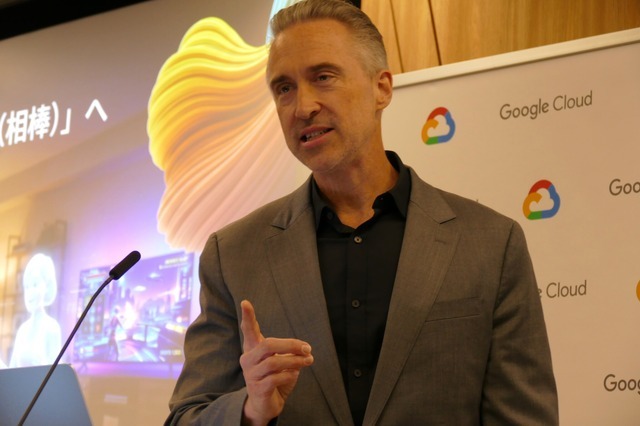 『ドラクエX』に対話型AI搭載バディ実装へ！「おしゃべりスラミィ」がもたらす体験の変化とは―Googleとスクエニ、共通のビジョンは「真のゲーム内の相棒」【イベントレポート】