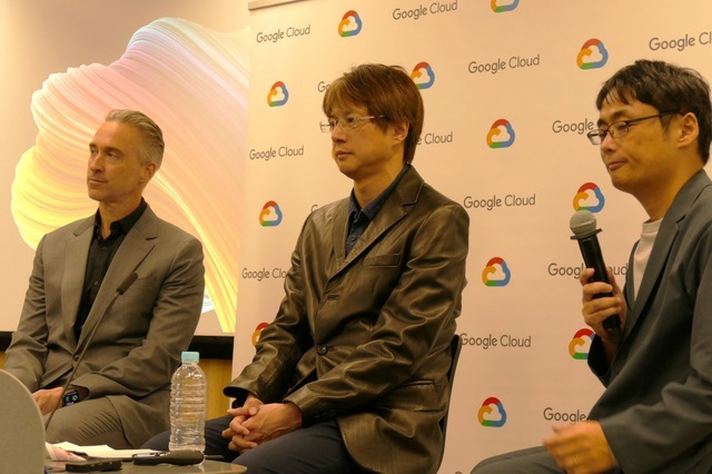 『ドラクエX』に対話型AI搭載バディ実装へ！「おしゃべりスラミィ」がもたらす体験の変化とは―Googleとスクエニ、共通のビジョンは「真のゲーム内の相棒」【イベントレポート】