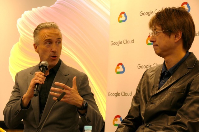 『ドラクエX』に対話型AI搭載バディ実装へ！「おしゃべりスラミィ」がもたらす体験の変化とは―Googleとスクエニ、共通のビジョンは「真のゲーム内の相棒」【イベントレポート】