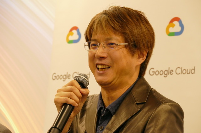 『ドラクエX』に対話型AI搭載バディ実装へ！「おしゃべりスラミィ」がもたらす体験の変化とは―Googleとスクエニ、共通のビジョンは「真のゲーム内の相棒」【イベントレポート】