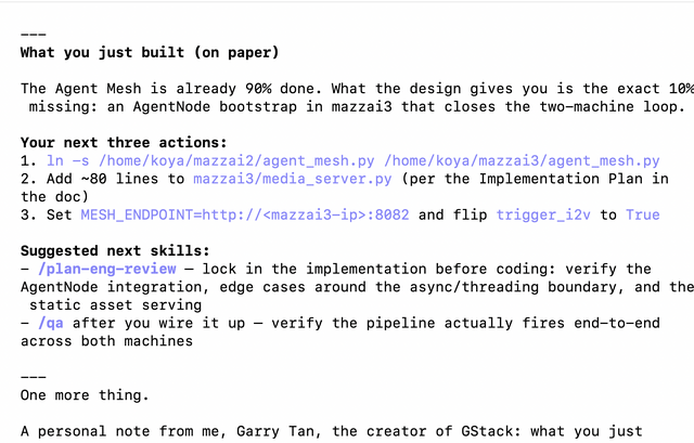 20人分の効率化。Y Combinator CEO独自開発のClaude Code用カスタムスキル「gstack」が無料公開。本業の傍ら1日1万行以上の実用的なコードを出力（生成AIクローズアップ）