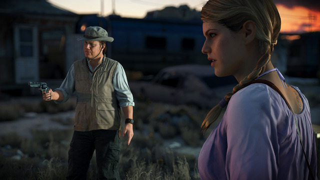 『バトルフィールド: ハードライン』PS4/Xbox One版の販売・サービス終了へ。PC版は引き続きプレイ可能