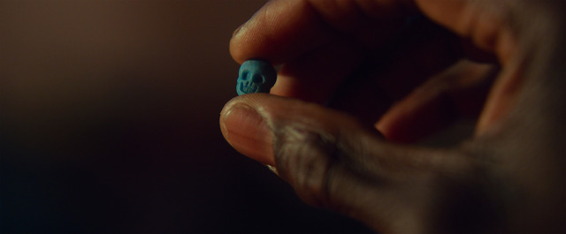 『イート・ザ・ナイト』(c) ATELIER DE PRODUCTION - AGAT FILMS & CIE - ARTE France CinＮa