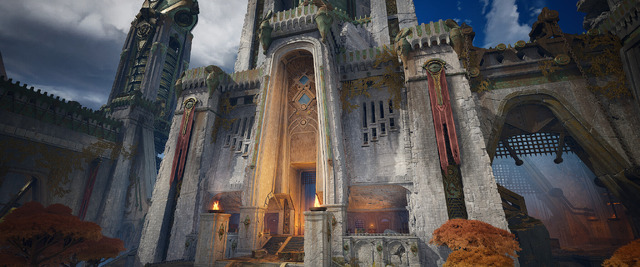 【古巣に復帰】『Highguard』開発元にレイオフされたアーティスト『Apex』のRespawnに“リスポーン”ー出戻りの喜びを語り、業界の安定願う