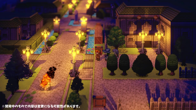 2Dと3Dが融合する『RPGツクール』の新プロジェクト発表！新たな表現を盛り込み、シリーズの歴史も感じられるティーザー公開