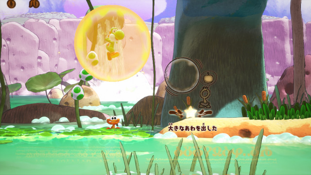 米任天堂、『ヨッシーとフカシギの図鑑』を皮切りにパッケージ版とDL版の価格設定を異なるものにすると発表。DL版は10ドル安い