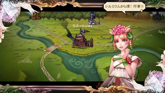 イラストレーター倉持諭氏スクウェア・エニックス退職を報告―『サガ』シリーズなどキャラデザなどを担当