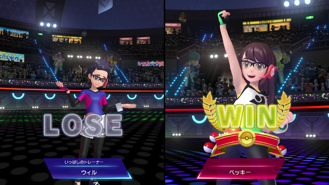 『ポケモンチャンピオンズ』は育成が一瞬で終わる。ポケモンバトルだけを純粋に抽出し、誰でも“スタートライン”に立てるタイトル