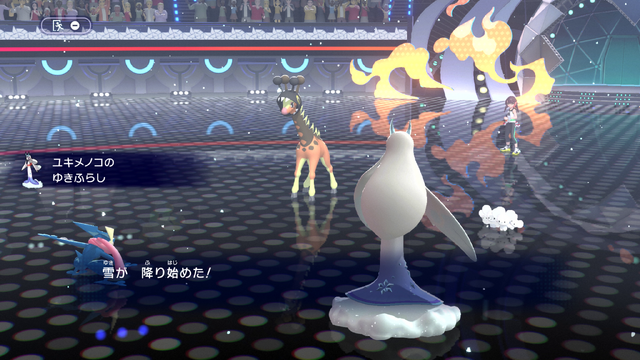 『ポケモンチャンピオンズ』は育成が一瞬で終わる。ポケモンバトルだけを純粋に抽出し、誰でも“スタートライン”に立てるタイトル