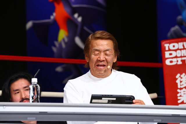 『ポケモンチャンピオンズ』は育成が一瞬で終わる。ポケモンバトルだけを純粋に抽出し、誰でも“スタートライン”に立てるタイトル