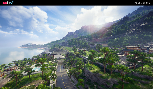 『紅の砂漠』Pearl Abyss、主要開発陣は新作クリーチャー収集オープンワールドACT『ドケビ』に移行へ。2～3年以内の完成を目指す