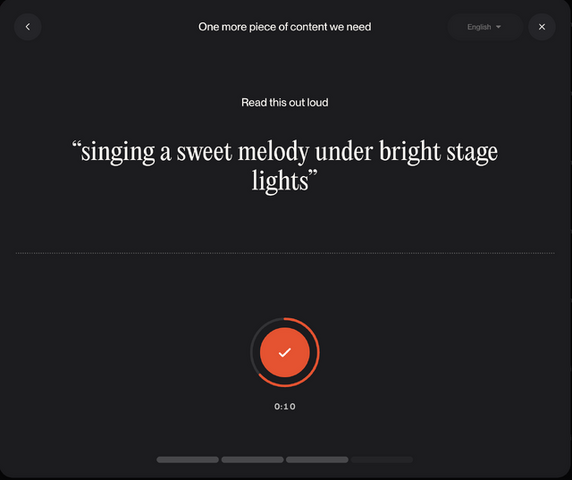 俺のAIクローンと歌い比べてみた結果。Suno v5.5に自分の歌声を登録して自由に歌わせられる「Voice」登場（CloseBox）