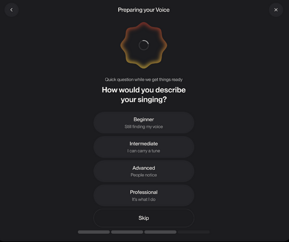俺のAIクローンと歌い比べてみた結果。Suno v5.5に自分の歌声を登録して自由に歌わせられる「Voice」登場（CloseBox）