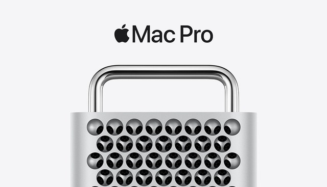 アップル、Mac Proの販売を終了。すでに製品ページも削除、後継はMac Studioが担う