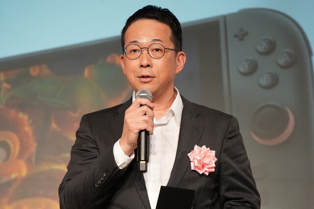 スイッチ2開発メンバーも登壇！「第31回 AMDアワード授賞式」現地レポートー『都市伝説解体センター』「ガンダム ジークアクス」など、2025年注目作が集まる