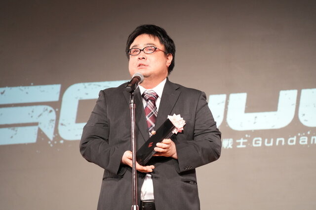 スイッチ2開発メンバーも登壇！「第31回 AMDアワード授賞式」現地レポートー『都市伝説解体センター』「ガンダム ジークアクス」など、2025年注目作が集まる