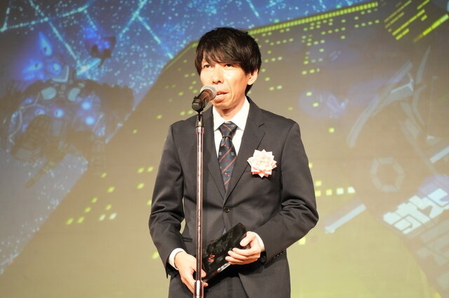 スイッチ2開発メンバーも登壇！「第31回 AMDアワード授賞式」現地レポートー『都市伝説解体センター』「ガンダム ジークアクス」など、2025年注目作が集まる