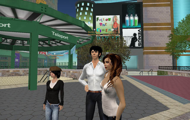 Linden Labは2003年にサービスが開始されたオンライン3D仮想コミュニティ「Second Life」がSteamでも配信される事を 公式ブログにて発表 しました。正確な配信日は不明ですが、来月頃の配信を予定しているそうです。