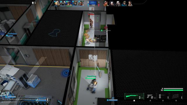 2月に早期アクセス開始した『PUBG: BLINDSPOT』サービス終了へ。見下ろし視点で戦う5vs5タクティカルシューター