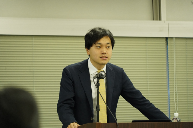 グローバル展開の裏で規制と向き合うゲーム業界の課題とは？―法律家が語る「ゲームの法規制」や「生成AI」の今