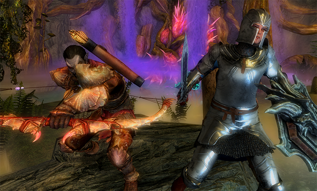 『The Elder Scrolls: Blades』サ終へ。スマホ/スイッチの基本無料スピンオフ―「買い切りで遊びたかった」と惜別の声