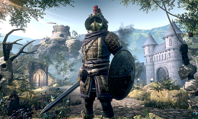 『The Elder Scrolls: Blades』サ終へ。スマホ/スイッチの基本無料スピンオフ―「買い切りで遊びたかった」と惜別の声