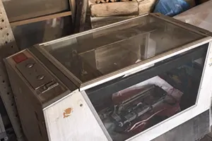 1965年の国産クレーンゲームの原点を探せ！「クラウン602」全国大捜索プロジェクトが終了―発見には至らずも“後継機”の所在が明らかに