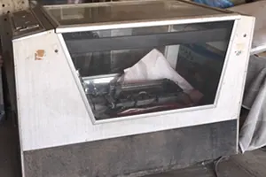 1965年の国産クレーンゲームの原点を探せ！「クラウン602」全国大捜索プロジェクトが終了―発見には至らずも“後継機”の所在が明らかに