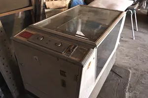 1965年の国産クレーンゲームの原点を探せ！「クラウン602」全国大捜索プロジェクトが終了―発見には至らずも“後継機”の所在が明らかに