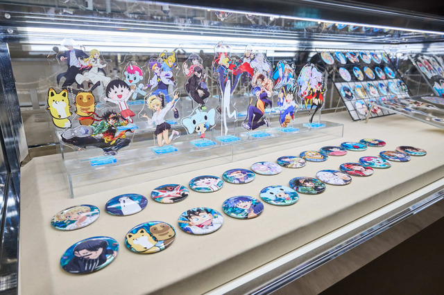 オフィシャルグッズ