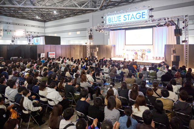 AJステージ（RGBW）