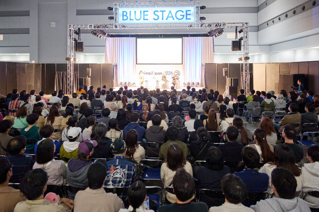 AJステージ（RGBW）