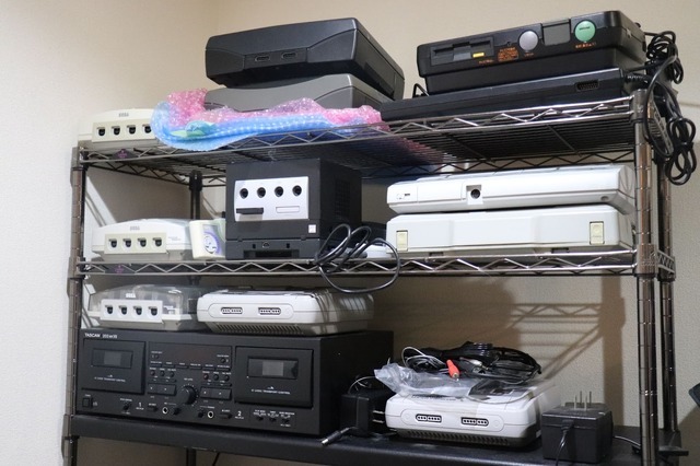 【特集】「ゲーム保存協会」とは一体どんな団体？設立15年目となる今年、その歩みと課題、そして展望をルドン・ジョゼフ理事長にたっぷり訊いてみた