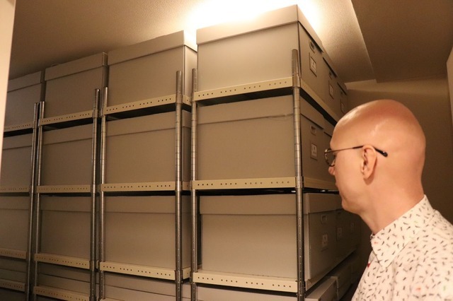 【特集】「ゲーム保存協会」とは一体どんな団体？設立15年目となる今年、その歩みと課題、そして展望をルドン・ジョゼフ理事長にたっぷり訊いてみた