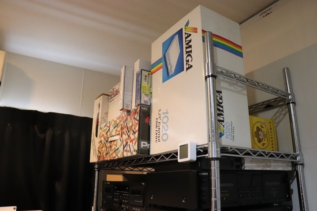 【特集】「ゲーム保存協会」とは一体どんな団体？設立15年目となる今年、その歩みと課題、そして展望をルドン・ジョゼフ理事長にたっぷり訊いてみた