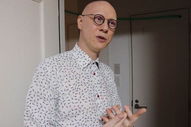 【特集】「ゲーム保存協会」とは一体どんな団体？設立15年目となる今年、その歩みと課題、そして展望をルドン・ジョゼフ理事長にたっぷり訊いてみた